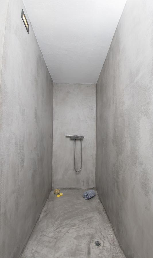 Palio Grey Apartments PalaiónTsiflíkion Buitenkant foto